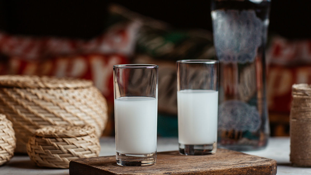 İzmir'de Meyhanelere Bakış