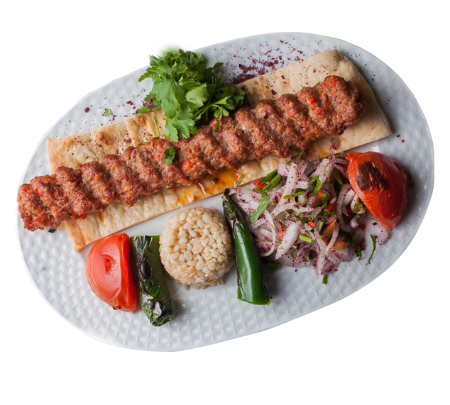 Tarihi Alsancak Kebapçısı